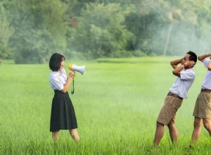 Θόρυβος σε Όνειρο – Νόημα και Συμβολισμός 