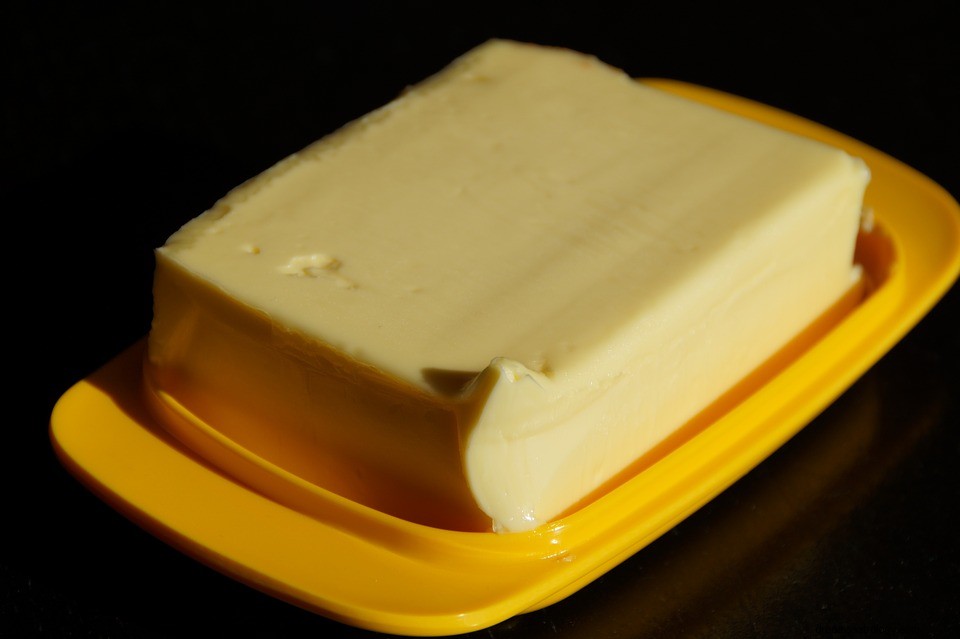 バター–夢の意味と解釈 