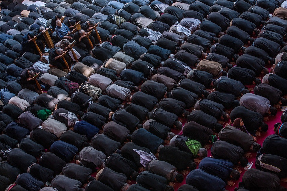 Serviço Janazah em um sonho - significado e simbolismo 