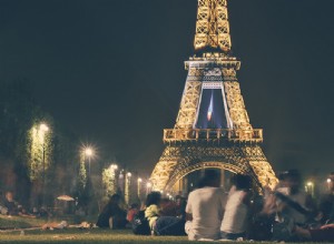 Francés/francesa – Significado y simbolismo de los sueños 