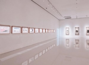 Galería de Arte en un Sueño – Significado y Simbolismo 