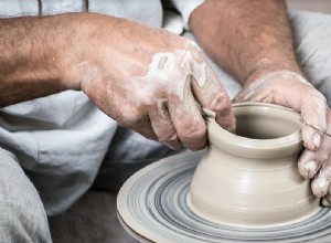 粘土について夢を見る–意味と象徴性 