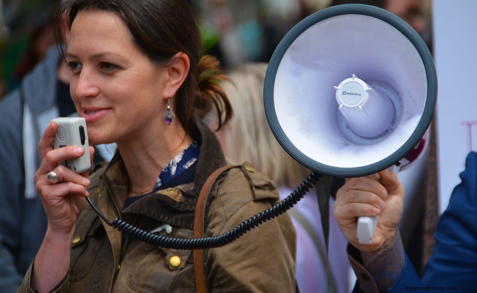 Spraak - Betekenis en interpretatie van dromen 