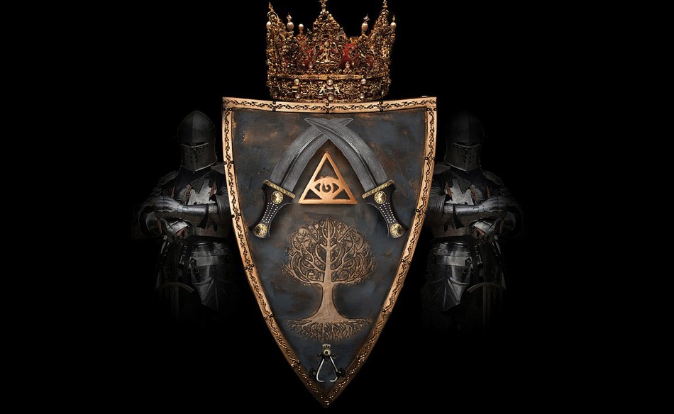Escudo de Armas – Significado e Interpretación de los Sueños 