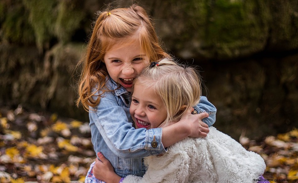 Hug – Snít o tom, jak někoho objímat – Význam a symbolika 