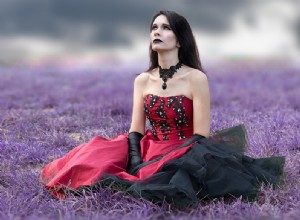 Ubierz się we śnie – znaczenie i symbolika 