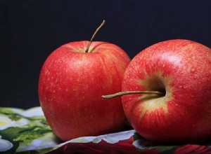 リンゴ–夢の意味と解釈 