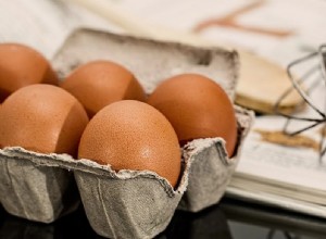 卵について夢を見る–意味と象徴性 