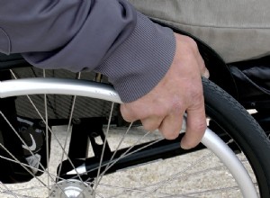 Funktionshindrad person – drömmening och tolkning 