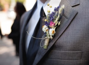 Groomsman in a Dream - Betydning og symbolik 