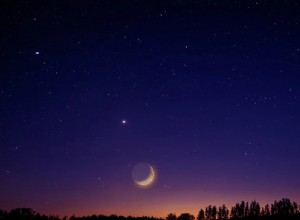 Morning Star - Droombetekenis en symboliek 