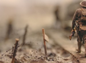 Deserter – Όνειρο νόημα και ερμηνεία 