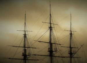 Mast i en drøm – mening og symbolikk 