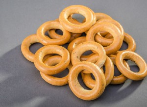 Bagel - Signification et symbolisme des rêves 
