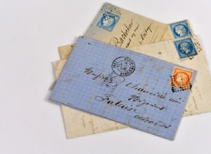 Express Letter – Sen Znaczenie i symbolika 