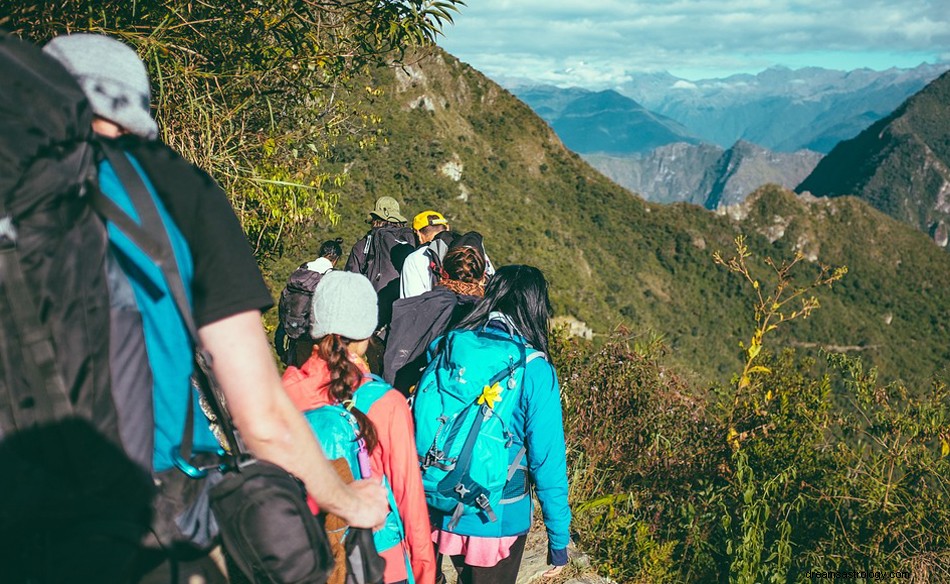 Expeditie in een droom - Betekenis en symboliek 