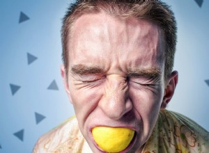 Sonhar em comer algo azedo – significado e simbolismo 