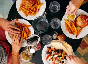 Rêver de repas – Signification et explication 