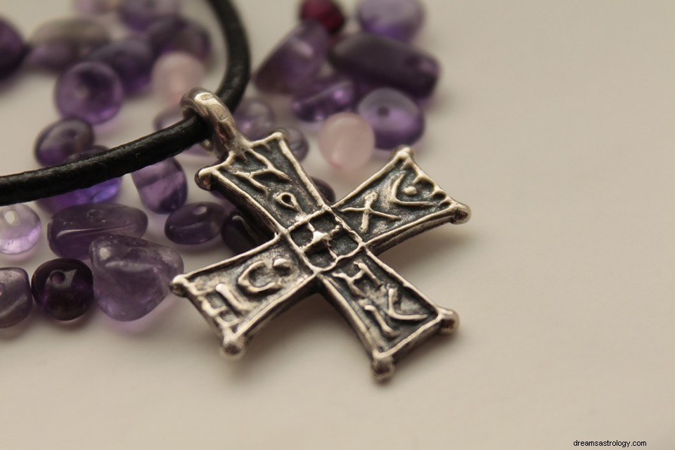 Krzyż – Sen Znaczenie i wyjaśnienie 