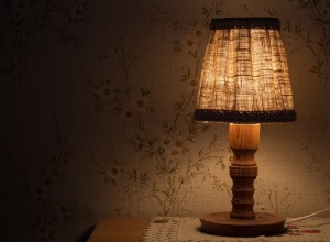 Von einer Lampe träumen – Bedeutung und Interpretation 