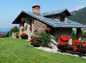 Rêver d une maison d été - Signification et symbolisme 