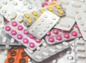 O que significa sonhar com drogas ou remédios? 