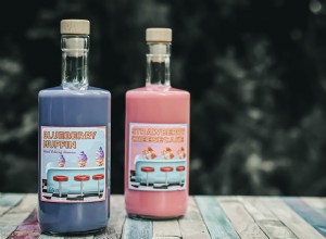 Likier – senne znaczenie i symbolika 