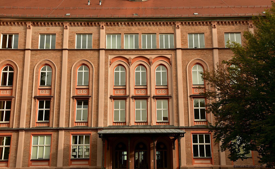 Szpital psychiatryczny we śnie – znaczenie i symbolika 