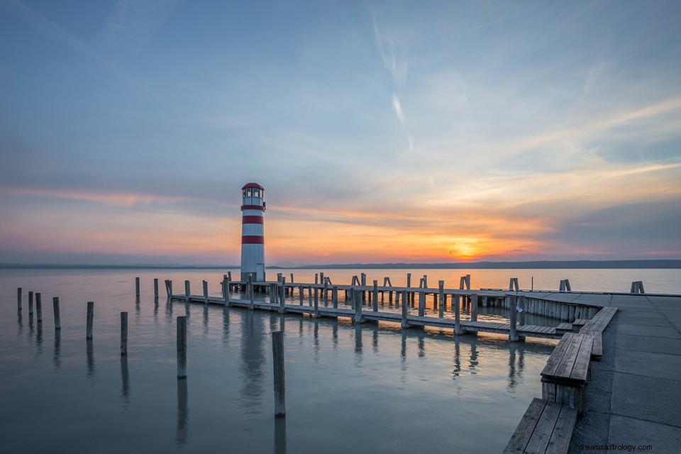 Dromen over Quay - Betekenis en symboliek 