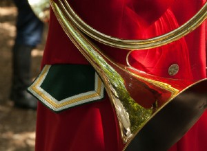 Cor de chasse (clairon) dans un rêve - Signification et symbolisme 