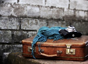 Valise - Signification et symbolisme des rêves 