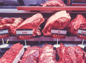 Soñar con Carne – Significado y Simbolismo 