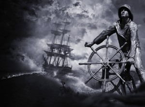 Marinero – Significado y Simbolismo de los Sueños 