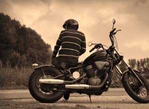 Motocicleta en un Sueño – Simbolismo y Significado 