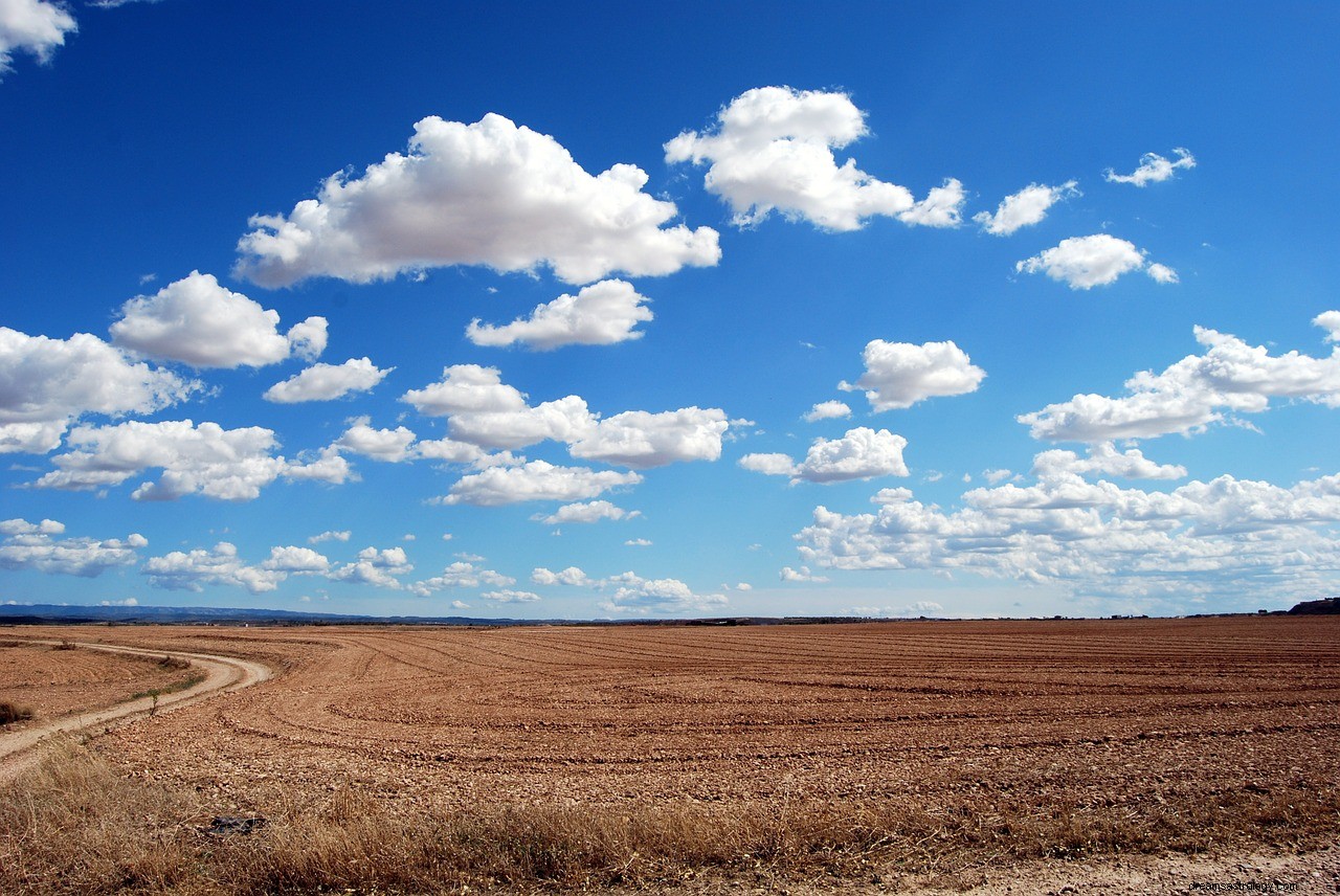 Céu – Significado e Interpretação dos Sonhos 