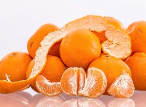 Mandarinen – Traumdeutung und Bedeutung 