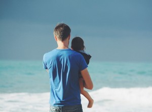 ¿Qué significa soñar con un padre? 