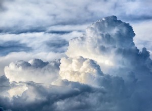 夢の中の雲–意味と象徴性 