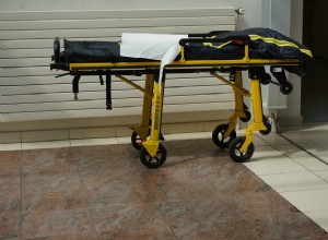 ストレッチャーについての夢–意味と象徴性 