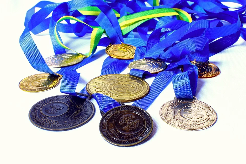 Dromen over medaille - betekenis en symboliek 