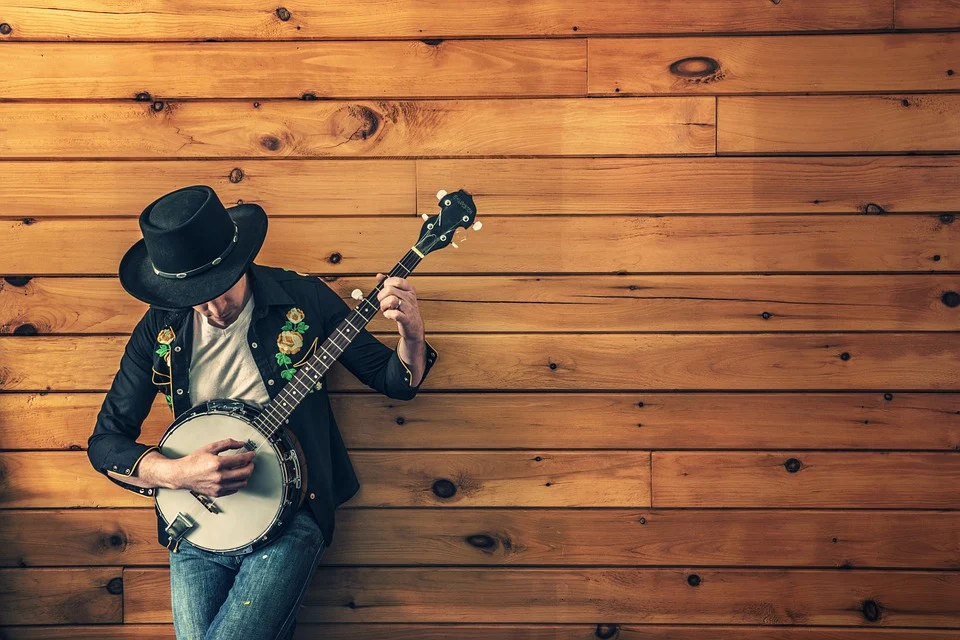 Muzikant in een droom - Betekenis en symboliek 