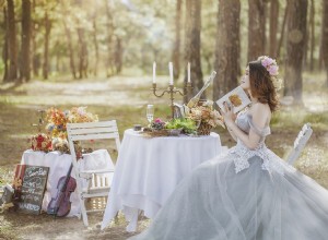 Noiva – Significado e Interpretações dos Sonhos 