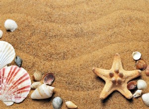 Drømme om sand – mening og symbolik 