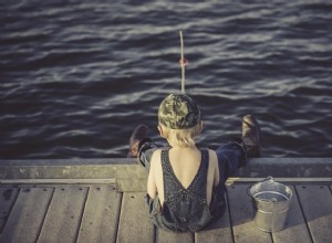 Pescar en un sueño – Significado y simbolismo 
