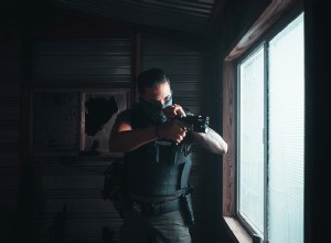 Kamizelka kuloodporna – znaczenie i interpretacja snów 