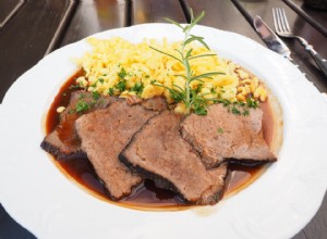 Stekt/Grytstek i en dröm – Mening och förklaring 