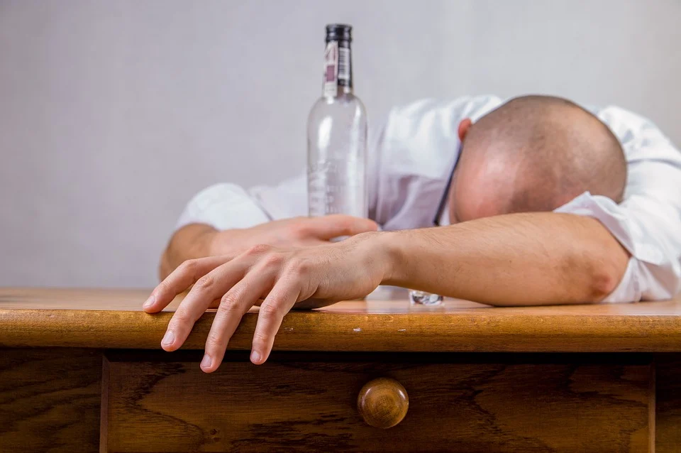 Drunkard - Betekenis en interpretatie van dromen 