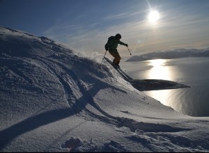 Skis et ski - Signification et symbolisme des rêves 