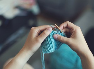 Robienie na drutach we śnie – znaczenie i wyjaśnienie 