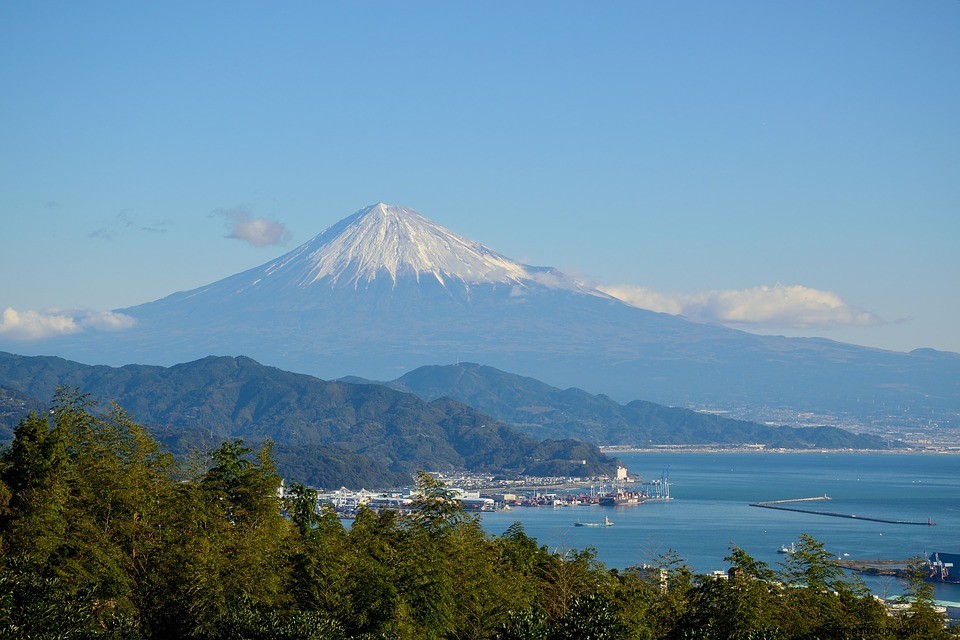 山–夢の意味と象徴主義 